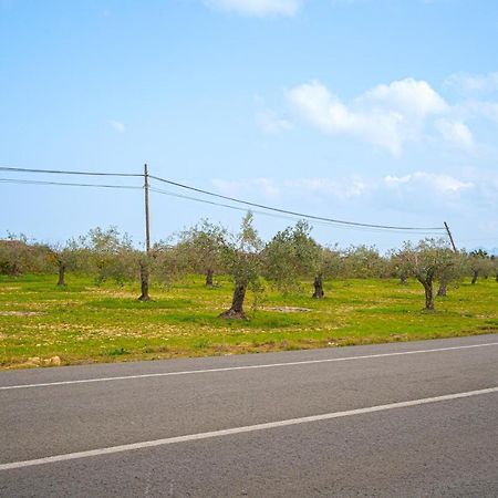 La Mandarina Apartman Orba Kültér fotó