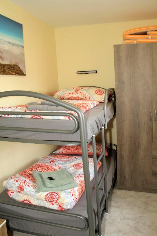 La Mandarina Apartman Orba Kültér fotó